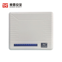 麦盾MD-S12全功能手机信号屏蔽器有效屏蔽考场会议无线网络