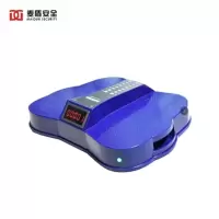 麦盾MD-XD001鞋底金属探测器 高灵敏鞋底探测仪安检设备 足底金属探测仪