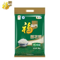 福临门大米 稻花香 5kg/袋中粮出品东北米五常大米10斤