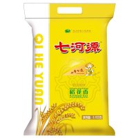 七河源 稻花香2.5kg 东北大米 精选稻花香
