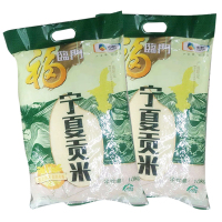 福临门宁夏贡米10kg