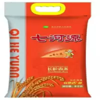 七河源长粒香米5kg/袋