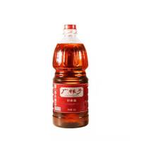 广林子古法压榨胡麻油2.5L/桶