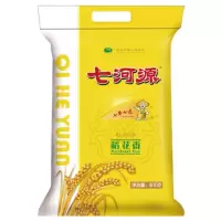 七河源稻花香5kg/袋
