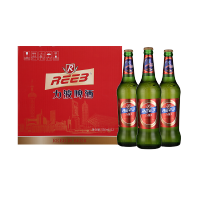 力波 8度喜庆 530ml/瓶(12瓶整箱)该价格仅供整箱订货