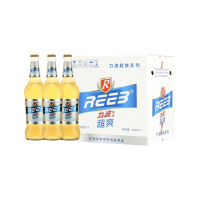 力波 8度超爽 530ml/瓶(12瓶整箱)该价格仅供整箱订货