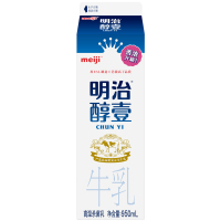 明治醇壹牛乳950ml