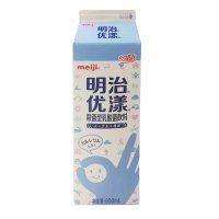 明治优漾乳酸菌950ml