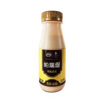 伊利帕瑞缇褐色炭烧风味发酵乳235g