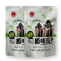 顶山 原味葵花籽159g