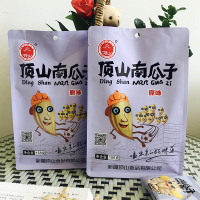 顶山 原味南瓜子158g