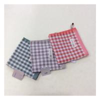 浩晴6250英伦彩格方巾