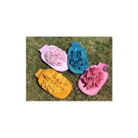 浩晴6977浴花搓澡巾