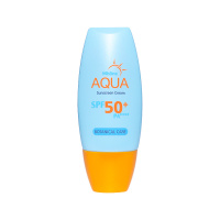 8号链接(蜜丝婷水漾修复防晒霜 小黄帽40ml)