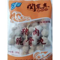 百洋关东煮猪肉脆骨丸(袋)