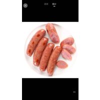 微之香原味烤肠