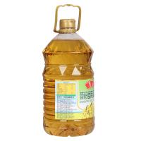 鲁花 菜籽食用调和油 5L