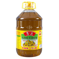 鲁花特香菜籽油5.43L