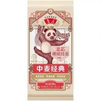 鲁花麦芯精细挂面600g