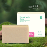 最生活牦牛手工皂蓬松去屑止痒控油清爽自然清新Z-8819