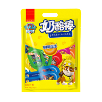 妙可蓝多奶酪棒果粒420g