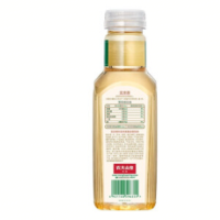 农夫山泉东方树叶玄米茶复合茶饮料500ml