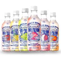 果子熟了青气弹青提味苏打气泡水480ml