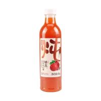 东方制造红枣炖山楂1L