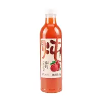 东方制造红枣炖山楂1L