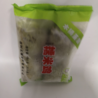 好宝包 港式糯米鸡 120g/个*4个