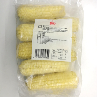 (白粒)糯玉米 10根/袋