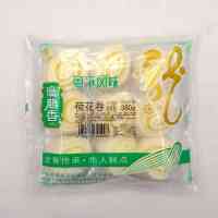 龙香荷花卷380g(9个)/包
