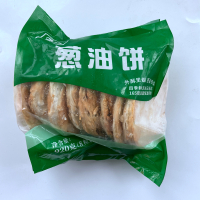 希波 葱油饼115g/个*8个/袋