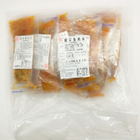 知味大师 酸豆角肉末95g/袋*10袋/大包