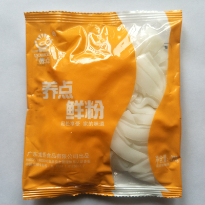 拌鲜粉(配加美特酱/XO酱/香辣牛肉酱 )220g/包*10包