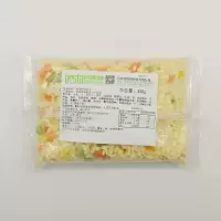 (百斯特)新扬州蛋炒饭300g/袋