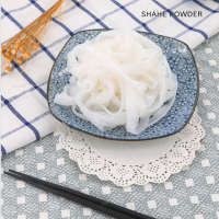 酸豆角肉末汤鲜粉(配)95g/袋*10袋+220g/块*10块