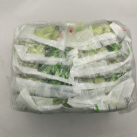 酸豆角肉末汤菠菜面（配）95g/袋*10袋+170g/块*10块