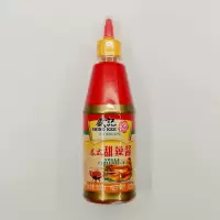 泰式甜辣酱(盛记)500g/瓶*3瓶/组