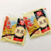 伊田面館 拉面(配)180g/包*30包/箱