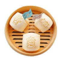 舒汇 牛小白 60g/个*10个/袋