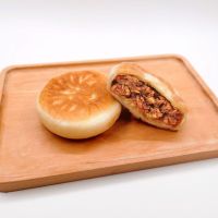 天香达 鲜肉香煎酥饼 100g/个*10个/袋