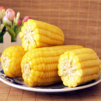 速冻甜糯玉米(黄)200g/根*4根/袋