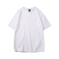 玳恩民族风潮牌复古日系chic腰果花花衬衫慵懒宽松衬衣2021上衣男