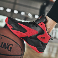 伊努特[加绒可选]足殿48码男鞋45码46大码47大码篮球鞋20秋冬新款厚底加绒棉鞋运动休闲百搭鞋子