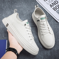 伊努特华璐琦一脚蹬男鞋夏秋季透气2021年新款潮流韩版休闲板鞋运动百搭秋季潮鞋