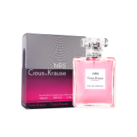 英国Clous Krause女士持久淡香清新香水9133747501