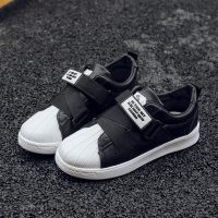 苏芈201新款春季透气运动小白帆布板鞋女ulzzang百搭学生ins街拍潮鞋