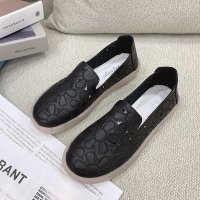 苏芈2022年新款护士鞋透气透气软底孕妇鞋外穿懒人一脚蹬秋季单鞋