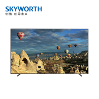 SKYWORTH 创维 98G91别墅观影剧幕